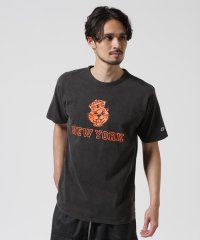 BEAVER/Champion/チャンピオン SHORT SLEEVE T－SHIRT /508016479
