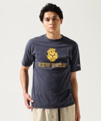 BEAVER/Champion/チャンピオン SHORT SLEEVE T－SHIRT /508016479