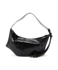 RoyalFlash/Archivepke/アーカイブエプク/PANEL BAG BLACK/508016520