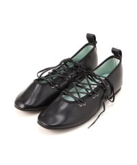 RoyalFlash/ROCKFISH WEATHERWEAR/ロックフィッシュ ウェザーウェア/LACEUP FLAT PU/508016523