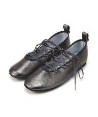 RoyalFlash/ROCKFISH WEATHERWEAR/ロックフィッシュ ウェザーウェア/LACEUP FLAT PU/508016523