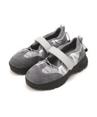 RoyalFlash/ROCKFISH WEATHERWEAR/ロックフィッシュ ウェザーウェア/BRYN VELCRO SNEAKERS_NEOPRENE/508016524