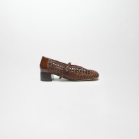 ALM./BRIDE MESH PUMPS/508017369