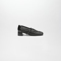ALM./BRIDE MESH PUMPS/508017369