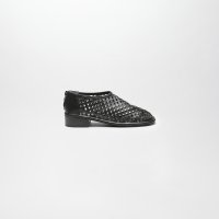 ALM./BUZEN LEATHER PUMPS/508017371