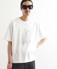 tk.TAKEO KIKUCHI/K’PJT by AYUTA 『VINTAGE T－shirt』/508018267