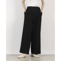 Pants．jp/パンツドットジェーピー Pants.jp ヘリンボンジャガードワイドパンツ/508019423