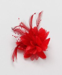 Maunaloa/マウナロア Maunaloa アヌアヌアフェザークリップ S/508020244