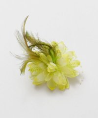 Maunaloa/マウナロア Maunaloa アヌアヌアフェザークリップ S/508020244