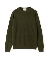 TOMORROWLAND MENS/TOMORROWLAND Tricot リネンクルーネック プルオーバーニット/508020321
