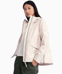 AIGLE/エーグル AIGLE UVC フーデッドジャケット/508020467