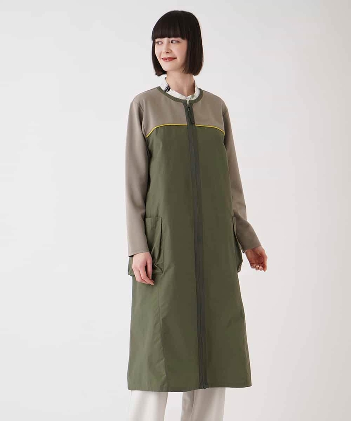 お値下げ、ヒロコビスのお洒落なワンピース HIROKO BIS（ヒロコ ビス）のワンピース・ドレス｜おすすめから
