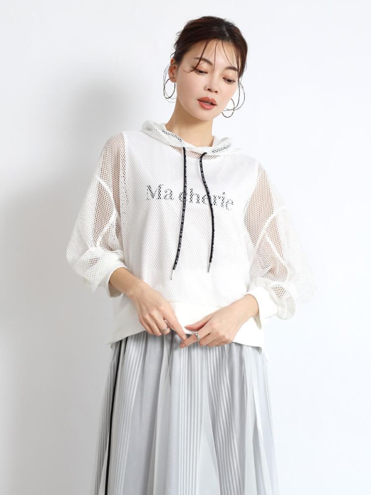 ヤマダヤ ストア(YAMADAYA STORE) | ベスト・ジレ/トップスの