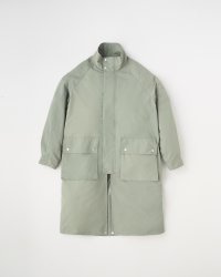 Traditional Weatherwear/ELGIN LONG/508020799
