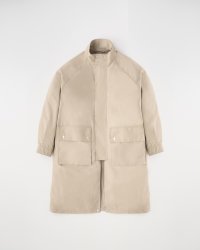Traditional Weatherwear/ELGIN LONG/508020799