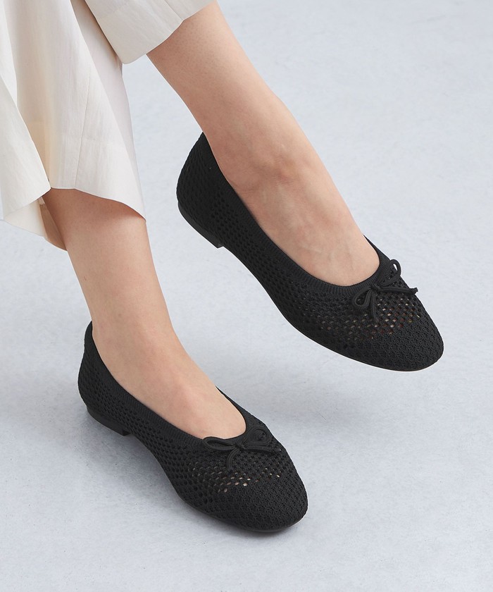 バレエシューズのファッション通販 - d fashion