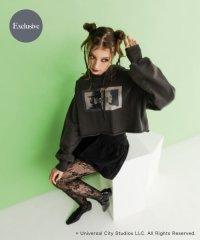 SENSE OF PLACE by URBAN RESEARCH/『別注』WICKED×SENSE OF PLACE　パーカー/508020816