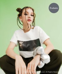 SENSE OF PLACE by URBAN RESEARCH/『別注』WICKED×SENSE OF PLACE　Tシャツ/508020817