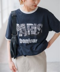 Spick & Span/mucci / ムッチ リンガーTee/508020828