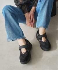 LE TALON/ROCKFISH / ロックフィッシュ BRYN VELCROスニーカー/508020838