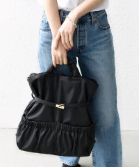 SHIPS WOMEN/【WEB限定】3WAY パフ リュック/508020986