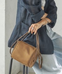 SHIPS WOMEN/BEAURE:NYLON MINI BOSTON/508020987