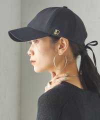 SHIPS WOMEN/Revis.:〈UVカット/撥水〉リボン キャップ/508020993