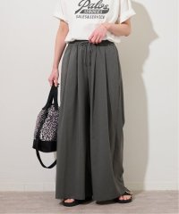 JOURNAL STANDARD relume/ファンマートロワイドギャザーパンツ/508021000