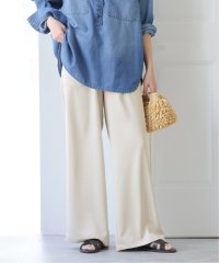 JOURNAL STANDARD relume/《追加》サテンベイカーパンツ/508021002