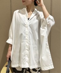 journal standard  L'essage /《追加》1/60ブロードドルマンシャツ/508021004