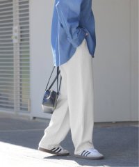 JOURNAL STANDARD relume/《WEB限定追加》コクーンスウェットパンツ/508021010