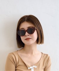 U by Spick&Span/USEFUL ATELIER/ユースフルアトリエ EYEWEAR Lily/508021016