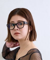 U by Spick&Span/USEFUL ATELIER/ユースフルアトリエ EYEWEAR Matthew/508021017