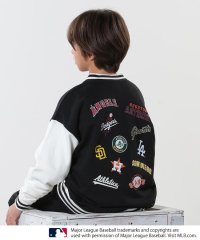 SHOO・LA・RUE(Kids) /【MLB】裏毛スタジャン/508021052