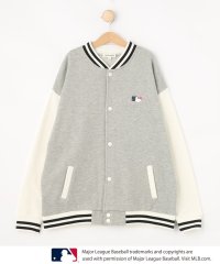 SHOO・LA・RUE(Kids) /【MLB】裏毛スタジャン/508021052