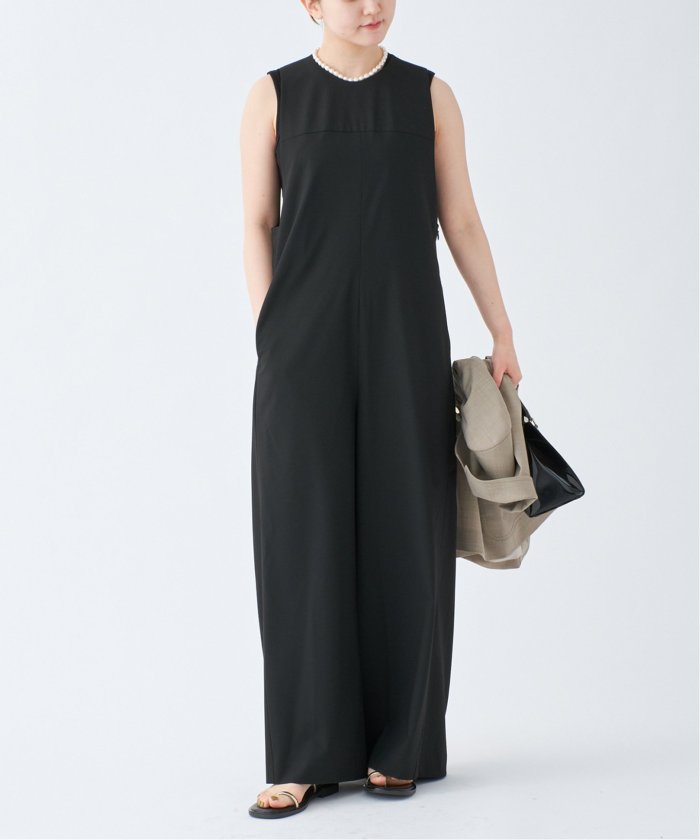 セール 30%OFF】バッククロスオールインワン(508021099