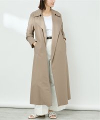 VERMEIL par iena/HARRIS WHARF LONDON ハリス・ワーフ・ロンドン Woman Long Trench/508021205