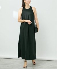 VERMEIL par iena/《予約》HARRIS WHARF LONDON ハリス・ワーフ・ロンドンHalter neck dress/508021209