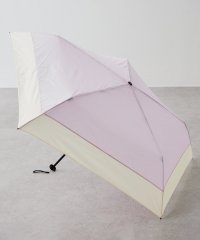 NICE CLAUP/OLIVE des OLIVE OUTLET/【WEB限定】晴雨兼用折り畳み日傘/508021313