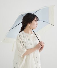 NICE CLAUP/OLIVE des OLIVE OUTLET/【WEB限定】晴雨兼用折り畳み日傘/508021313