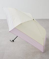 NICE CLAUP/OLIVE des OLIVE OUTLET/【WEB限定】晴雨兼用折り畳み日傘/508021313