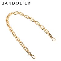 BANDOLIER/バンドリヤー BANDOLIER ストラップ スマホストラップ アイラ ロング バンドレット ゴールド メンズ レディース ゴールド 31ISL/508021336