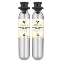 CORAVIN/コラヴァン CORAVIN カプセル 6本セット スパークリング 専用 交換用 ワイン保存 酸化防止 SPARKLING CAPSULE CRV412030/508021341