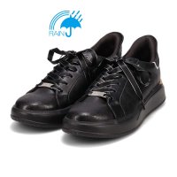 ELLESPORT/エルスポーツ ELLESPORT 【4cm4時間防水設計】クイックフィットレインコートスニーカー ESP12591/508021381