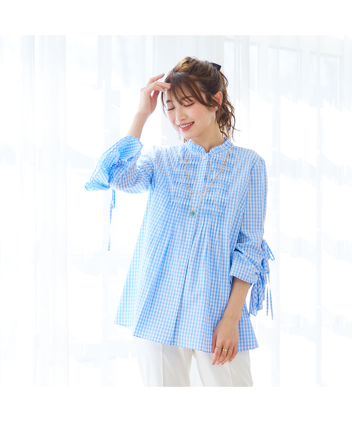 ローズティアラ(Rose Tiara)の通販 - d fashion