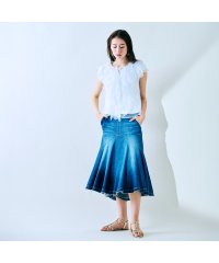 Audie a Muses/マーメードデニムスカート/508021405