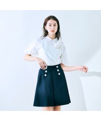 Audie a Muses/【セットアップ対応】マリンショートパンツ/508021406