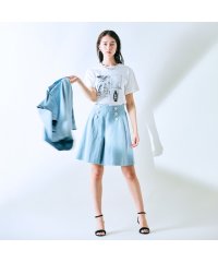 Audie a Muses/【セットアップ対応】マリンショートパンツ/508021406