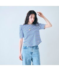 Audie a Muses/タックボリュームスリーブカットソー/508021408