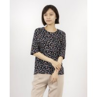 COKETT COLLECTION/コケットコレクション COKETT COLLECTION プリントカットソー/508021418